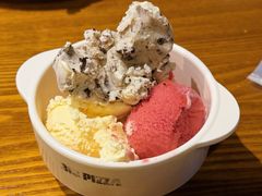 -比格比萨自助(国展店)