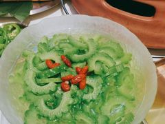 -南浦洞烤肉·新世界版(奥体店)