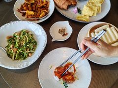 -彩丰楼中餐厅(佘山世茂洲际酒店)