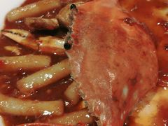 -章吴记喜瑞餐厅(东东城店)