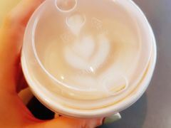 -大小咖啡 BigSmallCoffee(麦子店)