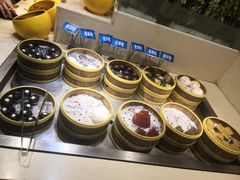 -蒙肥羊·酸汤潮牛·鲜牛肉火锅烤肉自助(岗顶店)