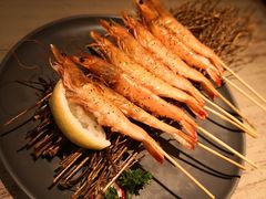 -上屿水产(鼓浪屿一店)