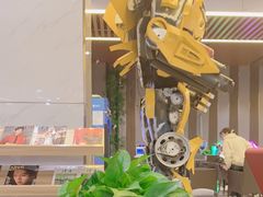 -华美国际影城(旧宫永辉店)