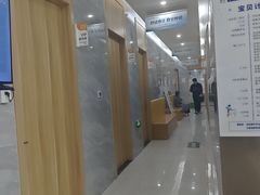-上海仁爱医院口腔科 · 种植