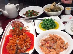 -松鹤楼(山塘街店)