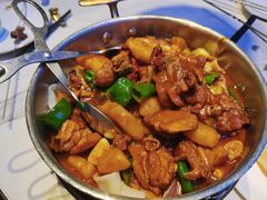 -阿里疆Alijiang·丝路美食·异域风情·清真(长楹天街店)