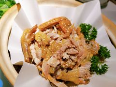 -原味田园·客家菜·土窑鸡(中航城君尚购物中心店)