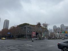 -江宁织造博物馆