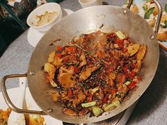 -山也·私厨(岳麓店)