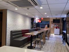 -永和大王(赤峰路二店)
