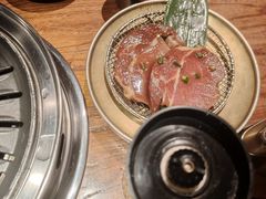 -九田家黑牛烤肉料理(新辰里亚运村店)