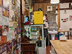 -鬼味烤翅(南锣鼓巷店)