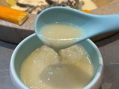 -滇小鱼·云南野生菌火锅(上杭路店)