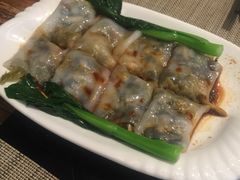 -文津国际酒店-大南门广式茶餐厅