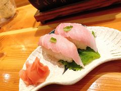 大腹寿司-老村旧煲(江宁金鹰店)