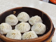 -法华汤包馆(法华镇路店)