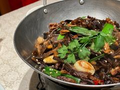 -阿明小菜·海鲜·上海菜(梅陇店)