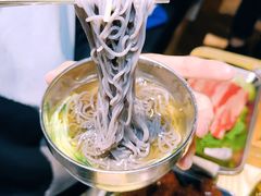-韩国大金刚烤肉·料理(印象城店)