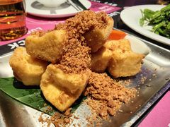 -新越盏·东南亚料理(捷登都会店)