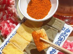 -东镇老火锅(长春路首店)