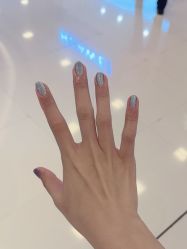 -悦指间美甲美睫