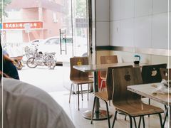 -五厂炸串(四流南路店)