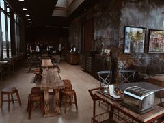 -Cafe Aewol Monsant