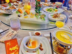 -国惠大酒楼(宝龙店)