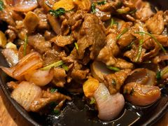-宏达老菜馆(东安街店)