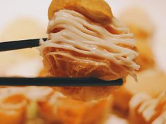 -香樟花园新粤料理(无锡万象城店)