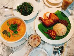 -关夫人餐厅(阳光广场店)