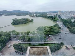 -惠州康帝国际酒店