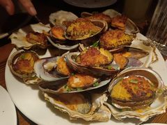 -拉蒂娜·巴西牛排馆 Latina·Brazilian Steakhouse(陆家嘴旗舰店)