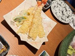 -水之惠鲜鱼料理(王府大街店)