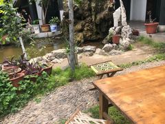 -膳和缘炒鸡店(南门路店)