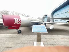 -中国航空博物馆