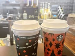 -星巴克(北京三里屯SOHO一店)