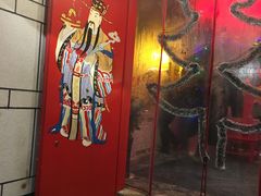 门面-大龙辣火锅·龙虾·烧烤(湖滨新天地店)