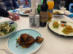 -高老庄新家宴(北斗星广场店)