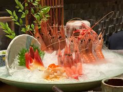 -水濑·日料放题(天河店)