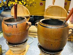 -火叮叮自助烤肉·现切牛肉(茂业店)