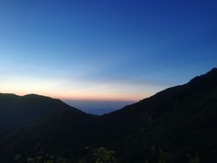 -大围山国家森林公园