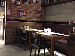 -火炉火自助餐(枫蓝国际店)