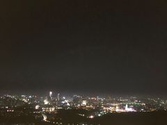 -高榜山景区