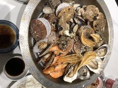 -映像威海·海鲜味道(市区店)
