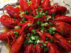 -海底捞大排档火锅(悦荟广场店)