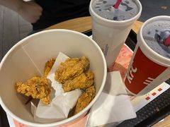 -肯德基(凤凰海店)