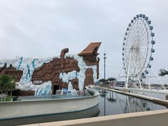 -秦皇岛乐岛海洋王国