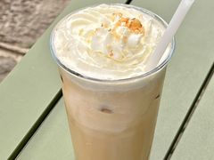 苍山雪-收获咖啡HARVEST RESERVE(苍山店)